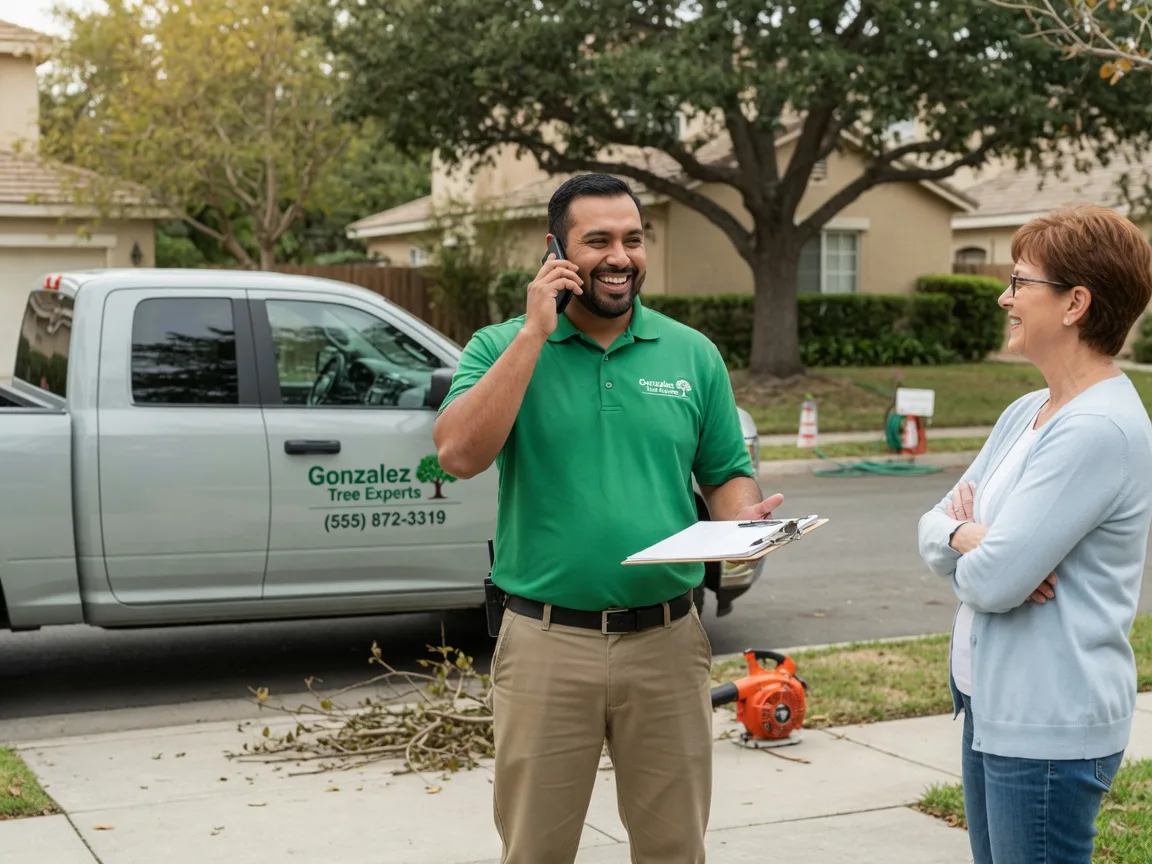 Tree Service Bel Aire, KS FAQs